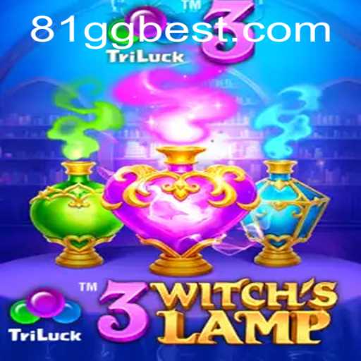 3WitchsLamp: Mergulhando no Fascinante Mundo do Novo Jogo de Estratégia