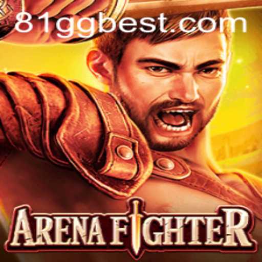 ArenaFighter: Descubra o Mundo de 81GG