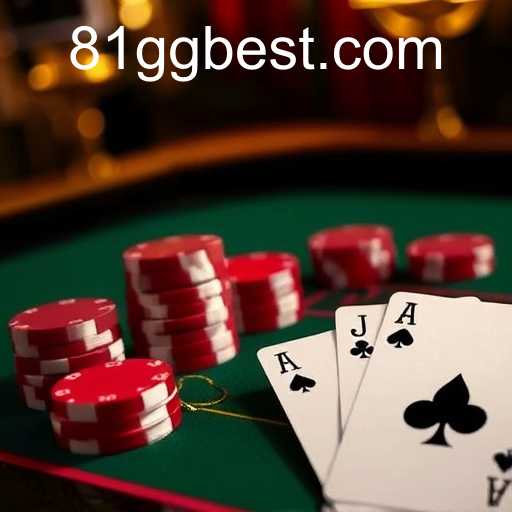 Bacará: Entendendo o Jogo e Estratégias com a 81GG