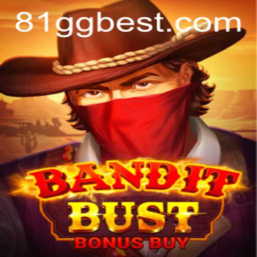 BanditBustBonusBuy: Descobrindo o Novo Jogo em Alta