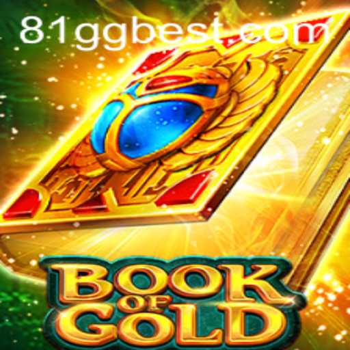 Explorando BookofGold: O Fascinante Mundo do Jogo com a Palavra-Chave 81GG