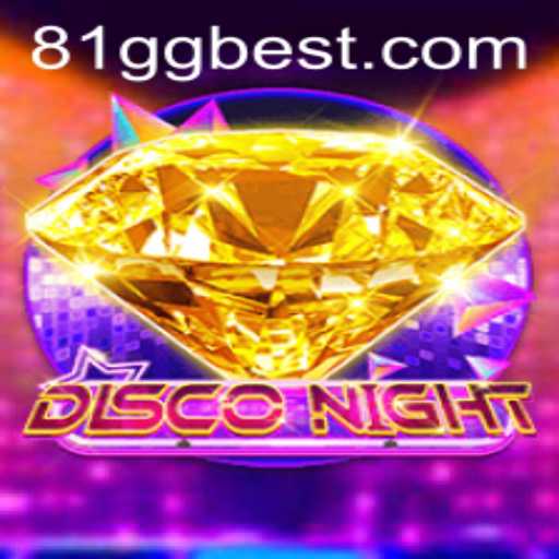 DiscoNight: Um Mergulho no Universo do Jogo com 81GG