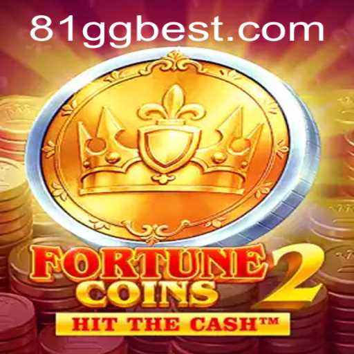 Descubra a Emoção de FortuneCoins2: O Jogo de Cassino do Momento com 81GG