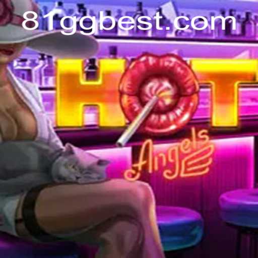 Descubra o Universo de HotAngels: O Jogo Que Está Conquistando 81GG