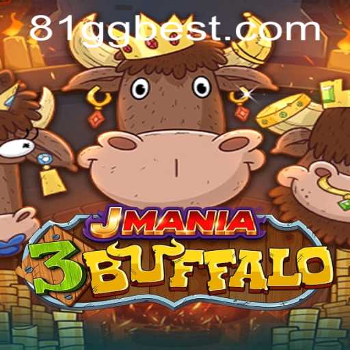 Explorando JMania3Buffalo: Um Mergulho no Universo do Jogo