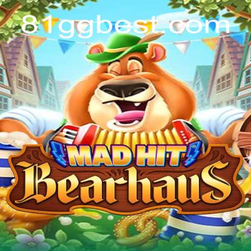 Explorando MadHitBearhaus: Um Novo Horizonte no Mundo dos Jogos