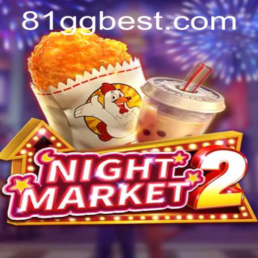A Fascinante Aventura de NightMarket2: Descubra os Segredos do Jogo