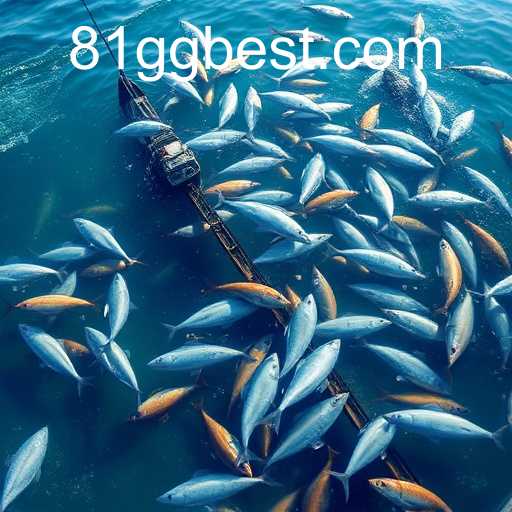 Explorando o Fascinante Mundo da Pesca com o Código 81GG