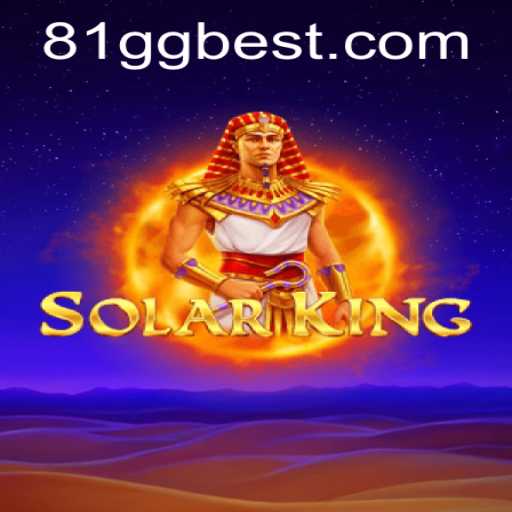 Descubra o Universo de SolarKing: Aventuras e Estratégias