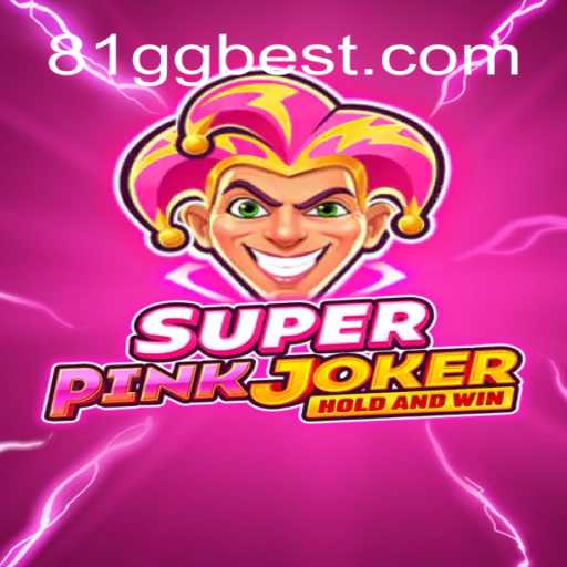 Descubra o Universo de SuperPinkJoker: Regras e Estratégias do Jogo 81GG