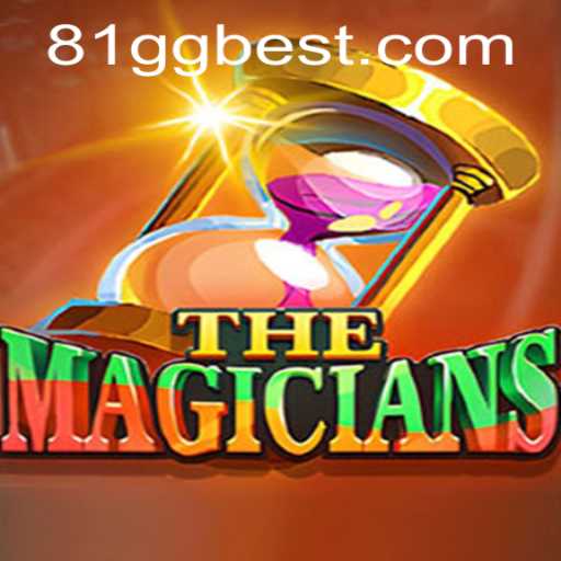 Explorando o Mundo Fascinante de TheMagicians: Um Jogo de Estratégia e Criatividade