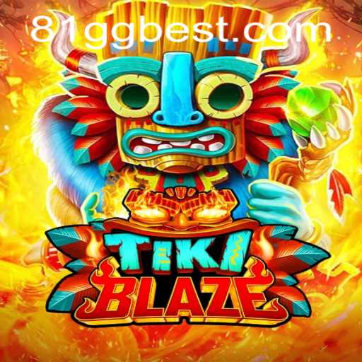 Aventura e Estratégia: Explorando o Universo de TikiBlaze