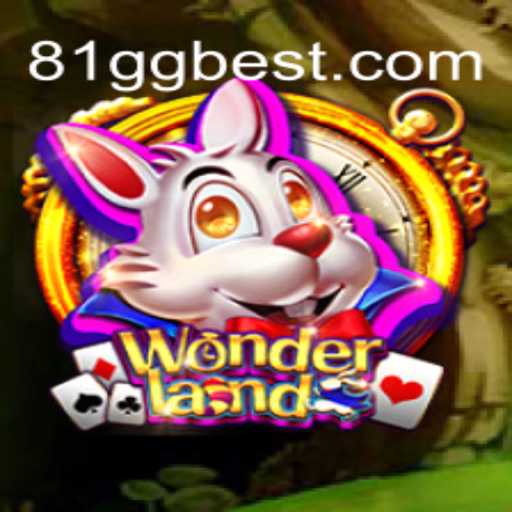 Explorando Wonderland: O Jogo Que Transcende Realidades