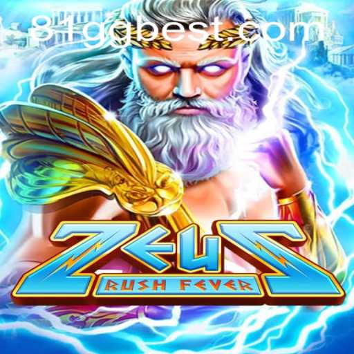 ZeusRushFever: Um Mergulho na Mitologia e Aventura com 81GG